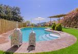 Location vacances Monda - El Palomar Guaro by Ruralidays-1