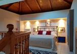 Location vacances Poros - Villa Avra-2