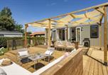 Location vacances  Loir-et-Cher - Cottage Friends 10p 5bdrms Aircon-3