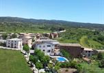 Location vacances Barbastro - Cozy Apartment in Torres del Obispo with Pool-3