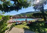 Camping Saint-Privat - Camping Les Lavandes-1