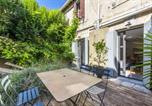 Location vacances Montpellier - Un Jardin dans la ville - Premiere conciergerie-1