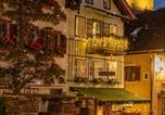 Hôtel Bad Goisern - I da Mitt-1