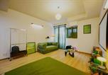 Location vacances Hô-Chi-Minh-Ville - The Golden Glow Studio Private Self-Check In Center District 10-4