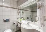 Hôtel Wolkenstein - Ringhotel Neustädter Hof-4