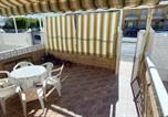 Location vacances Santa Pola - Bungalow Virgen del Pilar en Santa Pola-3