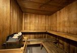 Location vacances Vancouver - Heart of Downtown King Suite/Parkng/Pool/Gym/Sauna-3