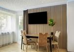 Location vacances Garmisch-Partenkirchen - Modern Apartments Neuburg 2 - New-4