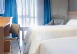 Hôtel Ciudad Real - Hotel Puertollano-4