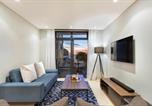 Location vacances Robben Island - Eden on the Bay 129 by Host Agents-2