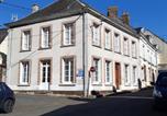 Location vacances  Loir-et-Cher - Gîte familial spacieux, idéal pour nature et randonnées - 3 chambres, jardin clos, équipement complet - Fr-1-491-385-1