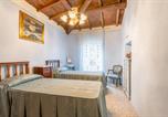 Location vacances Pieve Fosciana - Grillo Rosso 8-4