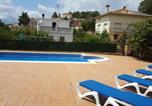 Location vacances Vidreres - Club Villamar - Felicita-1