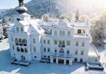 Location vacances Waidring - Schloss Grubhof 23-1
