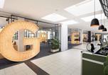 Hôtel Reinheim - Ibis Styles Darmstadt-3