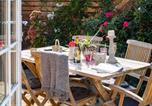 Location vacances Lymington - Nutmeg House-2