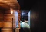 Hôtel Basel - Nomad Design & Lifestyle Hotel - Member of Design Hotels-3