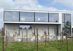 Hôtel Flemish Brabant Province - Wijndomein Leine-3