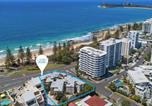 Location vacances Mooloolaba - Bellardoo12- Mooloolaba Beach-1