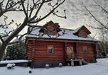 Location vacances Kazimierz Dolny - Dom za 7 górami-2