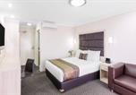 Hôtel Tidbindilla - Garden City Hotel, Best Western Signature Collection-3