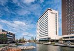 Hôtel Znojmo - Courtyard by Marriott Brno-1