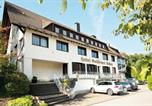 Hôtel Hemmelzen - Landhotel Goldener Acker-1