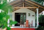 Location vacances Sigirîya - Diyana Cottage-4