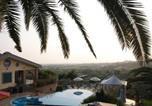 Hôtel Pomezia - B&B Casa di Giò Luxury Resort-1