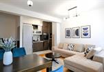 Location vacances  uzice - Family Apartment Užice-2