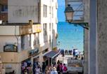 Location vacances Les Sables-d'Olonne - Appartement charmant hyper centre-2