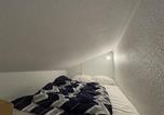 Location vacances Auvergne - Appartement fonctionnel 4.5 pers, proche pistes et commerces, balcon exposé Sud-Est - Fr-1-787-82-2