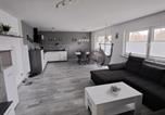 Location vacances Frankenau - Ferienwohnung Schäfer am Nationalpark Kellerwald-1