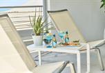 Location vacances  Province de Ravenne - Just Suites-3
