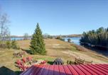 Location vacances Saint-Michel-des-Saints - Lake Taureau Shore - Le Grand Manitou-2