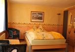 Location vacances Bamberg - Ferienwohnungen Sonnenblumenhaus-4