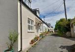 Location vacances Carew - 1 Cheriton Row-1