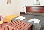 Hôtel Province de Syracuse - Hotel Archimede Ortigia-2