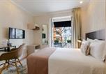 Location vacances Lisbon - Lx51 Lisbon Center - Studios & Suites by Apt Iin-2