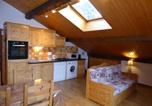 Location vacances Champagny-en-Vanoise - Appartement 2 pièces avec parking, proche commerces et télécabine - Fr-1-464-146-4