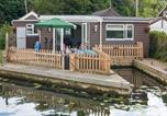 Location vacances Wroxham - The Moorings-1