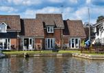 Location vacances Wroxham - Rebel-1