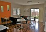 Location vacances Newcastle - Chaucer Palms Boutique B&B-3