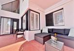Location vacances Kalbarri - Villa Blanca, Kalbarri Wa-4