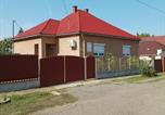 Location vacances Eger - Bandi Vendégház-1