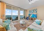 Hôtel Panama City Beach - Aqua Paradise Vacation-1
