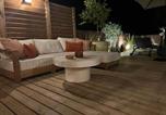 Location vacances Ramatuelle - Cap pampelonne-2