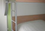 Hôtel Flacey - Ibis budget Chateaudun-3