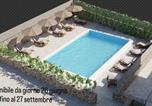 Location vacances Mascali - I Siciliani beach house-3