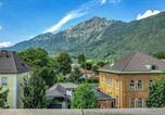 Location vacances Bad Reichenhall - Zentrale Ferienwohnung Rosea nahe Kurpark-3